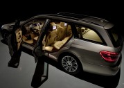 Mercedes-Benz E 500 Estate Mercedes-Benz E 500 Estate